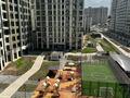 3-комнатная квартира · 90 м² · 3/12 этаж, мкр Акжар, Белжайлау 47а за 70 млн ₸ в Алматы, Наурызбайский р-н — фото 2