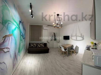 Продажа квартир в Астане: 1-комнатная квартира · 30 м² · 2/9 этаж, Ильяс Омаров 27 — Ильяс Омарова-Мухамедханова за 18.5 млн 〒 1-комнатная квартира · 30 м² · 2/9 этаж, Ильяс Омаров 27 — Ильяс Омарова-Мухамедханова за 18.5 млн 〒 в Астане, Нура р-н
