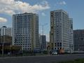 4-комнатная квартира · 121 м² · 5/17 этаж, Хусейн бен Талал за 92 млн ₸ в Астане, Есильский р-н