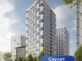 2-комнатная квартира · 50 м² · 13/17 этаж, Турар Рыскулов 18/7 — СРОЧНАЯ ПРОДАЖА! С РЕМОНТОМ! за 41.9 млн ₸ в Астане, Есильский р-н — фото 3