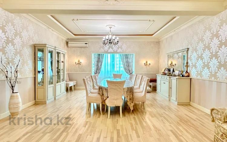 3-комнатная квартира · 110 м² · 12/19 этаж, Муканова за 100 млн ₸ в Алматы, Алмалинский р-н — фото 12