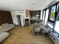 4-комнатная квартира · 155 м² · 3/3 этаж, мкр Баганашыл, Мади 1в за 210.6 млн 〒 в Алматы, Бостандыкский р-н — фото 22