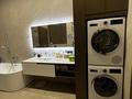 4-комнатная квартира · 155 м² · 3/3 этаж, мкр Баганашыл, Мади 1в за 210.6 млн 〒 в Алматы, Бостандыкский р-н — фото 7