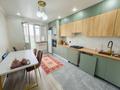 3-бөлмелі пәтер · 90 м² · 4/5 қабат, Самал, бағасы: 41.8 млн ₸ в Талдыкоргане, мкр Самал — фото 8