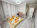3-бөлмелі пәтер · 90 м² · 4/5 қабат, Самал, бағасы: 41.8 млн ₸ в Талдыкоргане, мкр Самал — фото 6