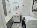 3-бөлмелі пәтер · 90 м² · 4/5 қабат, Самал, бағасы: 41.8 млн ₸ в Талдыкоргане, мкр Самал — фото 16