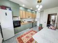 3-бөлмелі пәтер · 90 м² · 4/5 қабат, Самал, бағасы: 41.8 млн ₸ в Талдыкоргане, мкр Самал — фото 9