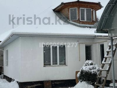 Отдельный дом · 4 комнаты · 110 м² · 5 сот., Квартал 2869 — Қымызхана Балдай ( ниже шлагбаум) за 25 млн ₸ в Шамалгане