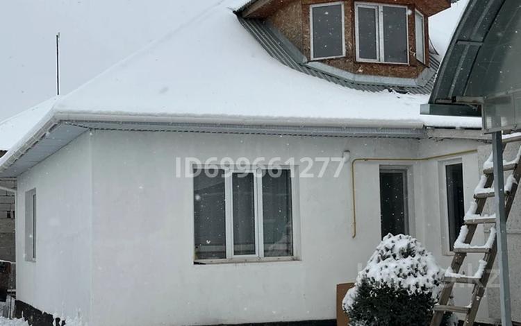Отдельный дом · 4 комнаты · 110 м² · 5 сот., Квартал 2869 — Қымызхана Балдай ( ниже шлагбаум) за 25 млн ₸ в Шамалгане — фото 2