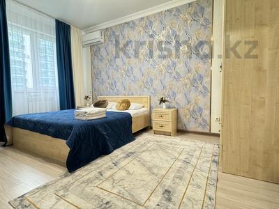2-бөлмелі пәтер · 57 м² · 4/14 қабат, Сарайшык 7/3, бағасы: 40 млн ₸ в Астане, Есильский р-н