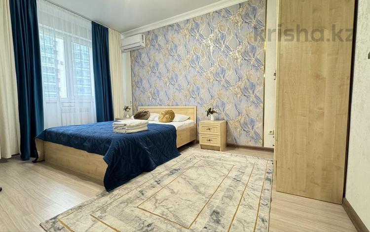 2-бөлмелі пәтер · 57 м² · 4/14 қабат, Сарайшык 7/3, бағасы: 40 млн ₸ в Астане, Есильский р-н — фото 2