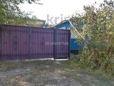 Отдельный дом · 3 комнаты · 41.9 м² · 9.5 сот., Переулок Талгарский 3 за 28.5 млн ₸ в Байтереке (Новоалексеевке)