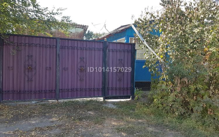 Отдельный дом · 3 комнаты · 41.9 м² · 9.5 сот., Переулок Талгарский 3 за 28.5 млн ₸ в Байтереке (Новоалексеевке) — фото 8