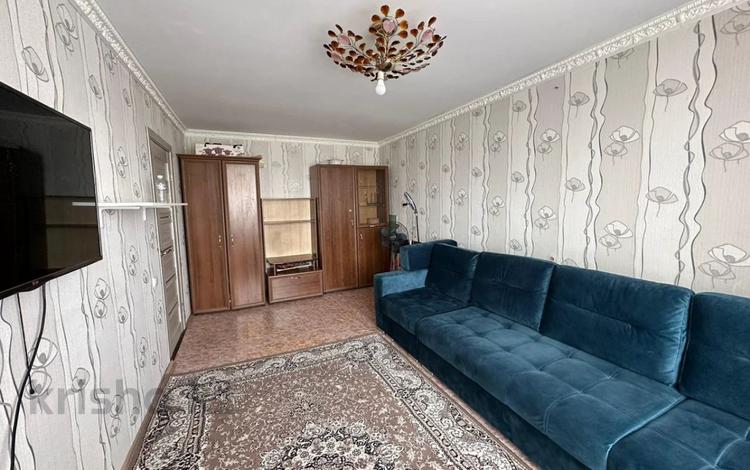 1-комнатная квартира, 34.8 м², 8/9 этаж, Назарбаева 170 за 13.8 млн 〒 в Павлодаре — фото 6