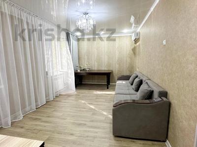 3-комнатная квартира · 56.6 м² · 1/5 этаж, мкр 4 за 18 млн 〒 в Талдыкоргане, мкр Жастар