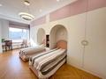 4-комнатная квартира · 132 м² · 8/12 этаж, Аль-Фараби проспект 7/2 за 120 млн ₸ в Астане, Есильский р-н — фото 3