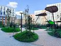4-комнатная квартира · 132 м² · 8/12 этаж, Аль-Фараби проспект 7/2 за 120 млн ₸ в Астане, Есильский р-н — фото 12