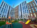 4-комнатная квартира · 132 м² · 8/12 этаж, Аль-Фараби проспект 7/2 за 120 млн ₸ в Астане, Есильский р-н — фото 13