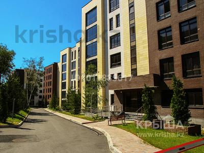 4-комнатная квартира · 150.5 м² · 2/6 этаж, ул. Еркегали Рахмадиева 4к9 за 235 млн ₸ в Алматы, Бостандыкский р-н
