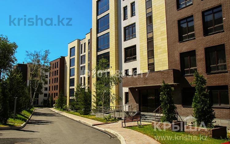4-комнатная квартира · 150.5 м² · 2/6 этаж, ул. Еркегали Рахмадиева 4к9 за 235 млн ₸ в Алматы, Бостандыкский р-н — фото 2