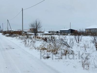 Жер телімі · 6 сотық, Улан, бағасы: 6 млн ₸