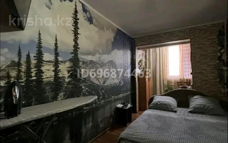 3-комнатная квартира · 66.2 м² · 2/5 этаж, 5-й мкр 42 — Сзади дома парк Тараса Шевченко. за 18 млн 〒 в Актау — фото 2