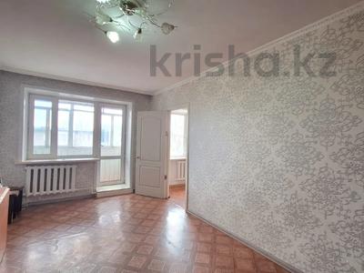 2-комнатная квартира · 44.2 м² · 5/5 этаж, Майкудук, 16й микрорайон за 9.5 млн ₸ в Караганде, Алихана Бокейханова р-н