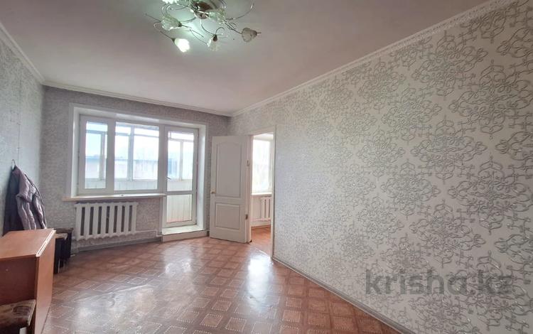 2-комнатная квартира · 44.2 м² · 5/5 этаж, Майкудук, 16й микрорайон за 9.5 млн ₸ в Караганде, Алихана Бокейханова р-н — фото 2