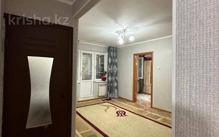2-бөлмелі пәтер · 45 м² · 2/5 қабат, Сазды-3, Абилкайыр Хана пр-т, бағасы: 11 млн ₸ в Актобе, Сазда-3 — фото 13