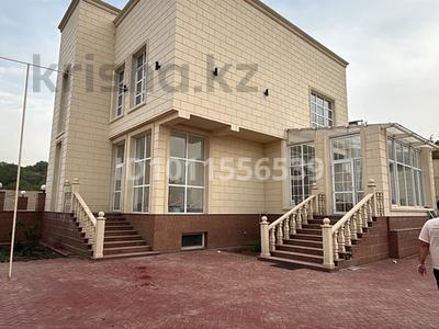 Жеке үй · 7 бөлме · 444.4 м² · 12 жүзд., Тастыбұлақ ш/а. 20 — СТ Наука, бағасы: ~ 375.6 млн ₸ в Алматы, Наурызбайский р-н