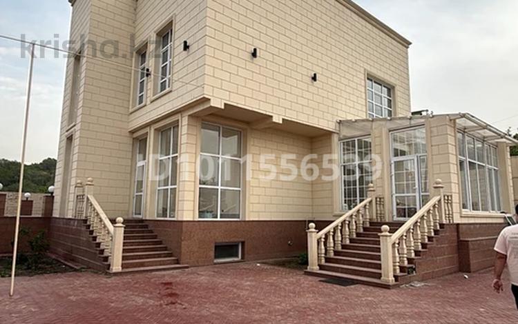 Жеке үй · 7 бөлме · 444.4 м² · 12 жүзд., Тастыбұлақ ш/а. 20 — СТ Наука, бағасы: ~ 375.6 млн ₸ в Алматы, Наурызбайский р-н — фото 2