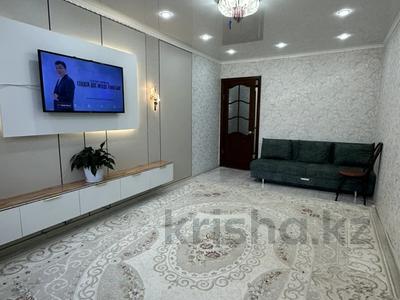 2-бөлмелі пәтер · 48.3 м² · 3/5 қабат, Молдагулова 8, бағасы: 15.5 млн ₸ в Уральске
