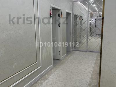 3-бөлмелі пәтер · 105 м² · 3/7 қабат, 19-й мкр 45, 45/1, 45/2, 45/3, бағасы: 45 млн 〒 в Актау