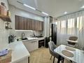 3-бөлмелі пәтер · 72.3 м² · 8/9 қабат, мкр Аксай-1 — Горячая цена, бағасы: 48 млн ₸ в Алматы, Ауэзовский р-н — фото 6