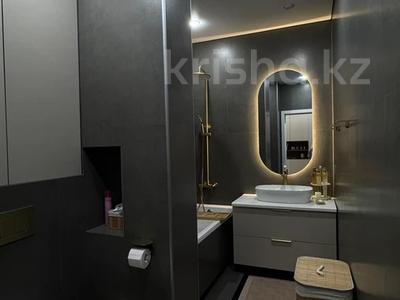 3-комнатная квартира · 73 м² · 8/9 этаж, мкр Аксай-1 — Горячая цена за 50 млн 〒 в Алматы, Ауэзовский р-н