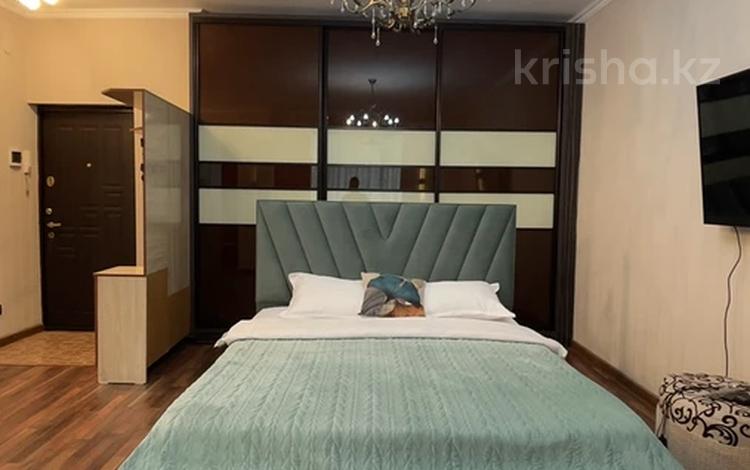 1-бөлмелі пәтер · 43.1 м² · 4/5 қабат, Құлагер ш/а. 70, бағасы: 26 млн ₸ в Алматы, Жетысуский р-н — фото 2