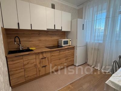 2-комнатная квартира · 55 м² · 6/7 этаж, Маншук Маметовой 2 — КЛАССНАЯ КВАРТИРА за 29.9 млн ₸ в Астане, Нура р-н