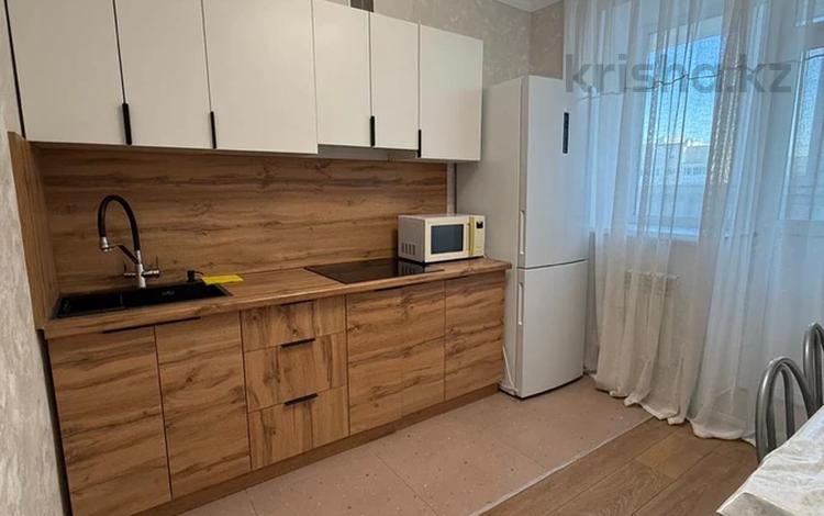 2-комнатная квартира · 55 м² · 6/7 этаж, Маншук Маметовой 2 — КЛАССНАЯ КВАРТИРА за 29.9 млн ₸ в Астане, Нура р-н — фото 2
