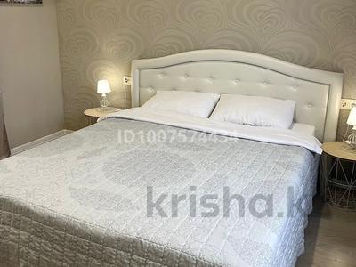 1-комнатная квартира · 52 м² · 6/12 этаж, Тулебаева 49/1 за 21 000 ₸ в Алматы, Медеуский р-н