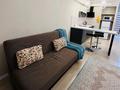 1-комнатная квартира · 52 м² · 6/12 этаж, Тулебаева 49/1 за 21 000 ₸ в Алматы, Медеуский р-н — фото 11
