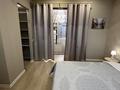1-комнатная квартира · 52 м² · 6/12 этаж, Тулебаева 49/1 за 21 000 ₸ в Алматы, Медеуский р-н — фото 2
