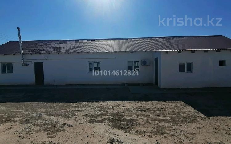 Часть дома · 2 комнаты · 80 м² · 8 сот., Акжар-2 за 13 млн ₸ в Атырау — фото 2
