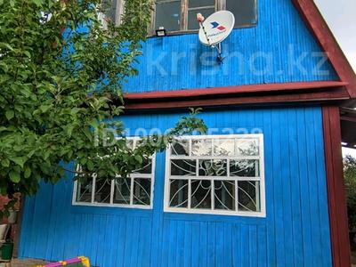 Дача · 3 комнаты · 42 м² · 6 сот., Нет 12 — Между селом Кожохово и Предгорное Иртышский строитель-2 за 2.5 млн 〒