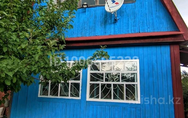 Дача · 3 комнаты · 42 м² · 6 сот., Нет 12 — Между селом Кожохово и Предгорное Иртышский строитель-2 за 2.5 млн 〒 — фото 2