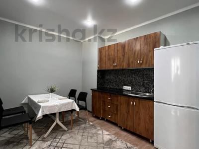 1-комнатная квартира · 38 м² · 10/10 этаж, мкр Аксай-5, мкр Аксай, Б. Момышулы за 25.7 млн 〒 в Алматы, Ауэзовский р-н