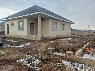 Отдельный дом · 4 комнаты · 154 м² · 6 сот., Новостройка 2 за 25.5 млн ₸ в Шамалгане