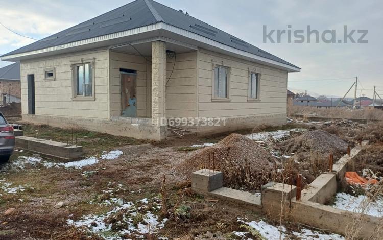 Отдельный дом · 4 комнаты · 154 м² · 6 сот., Новостройка 2 за 25.5 млн ₸ в Шамалгане — фото 2