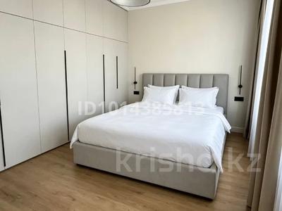 1-бөлмелі пәтер · 43 м² · 7 қабат, Улы Дала 29/1 — Толе Би, бағасы: 2 500 ₸ в Астане