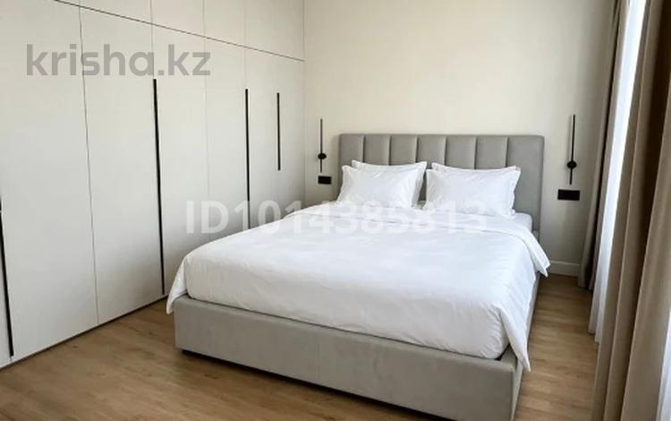 1-бөлмелі пәтер · 43 м² · 7 қабат, Улы Дала 29/1 — Толе Би, бағасы: 2 500 ₸ в Астане — фото 2