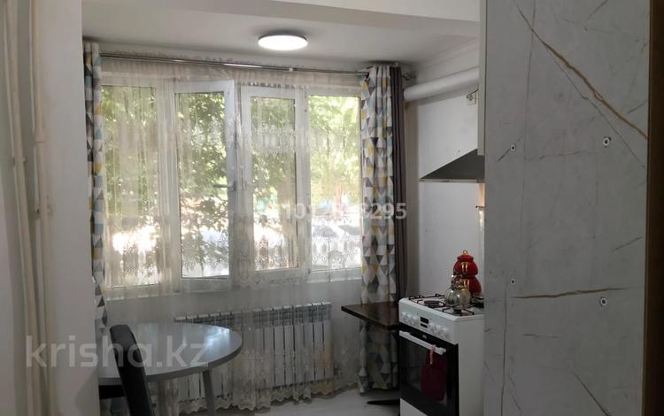 1-бөлмелі пәтер · 28.9 м² · 1/4 қабат, Тонкуруш 12, бағасы: 11 млн ₸ в Таразе — фото 2
